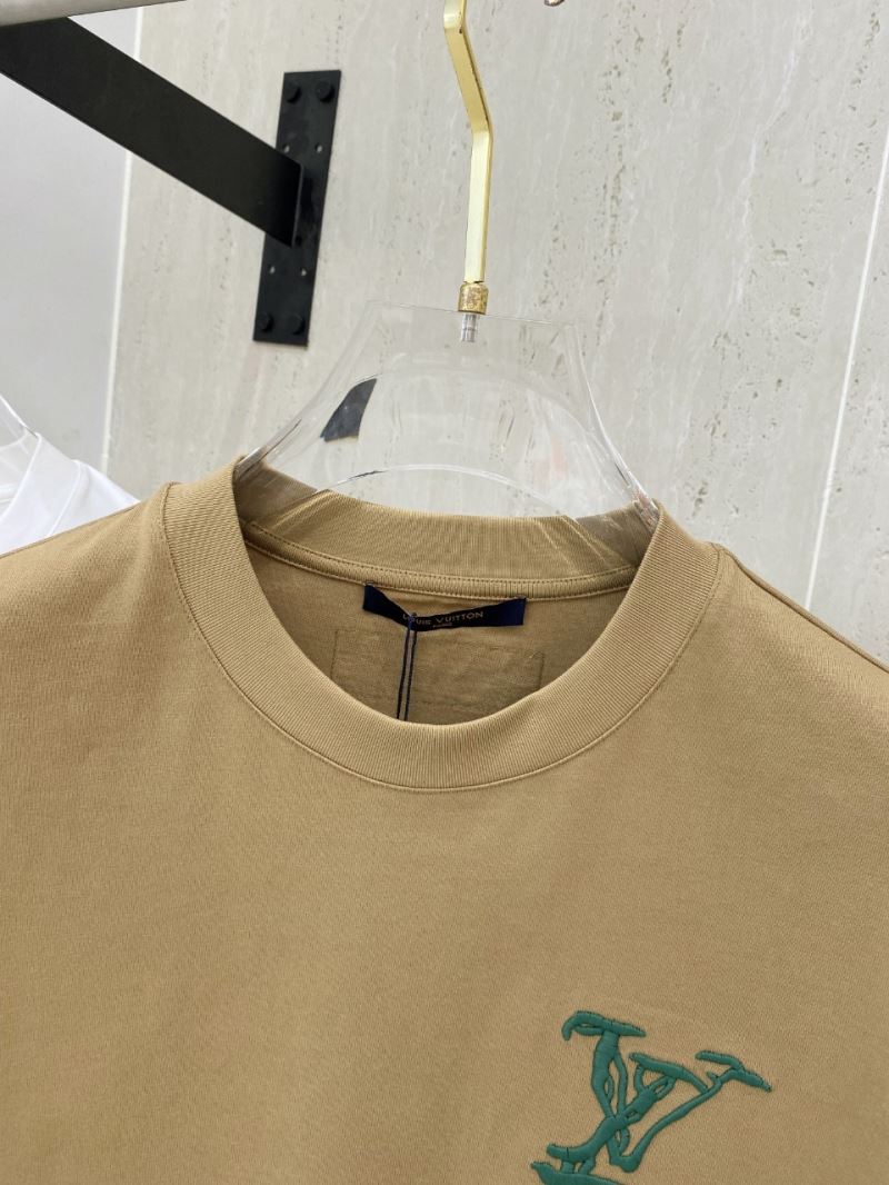 Louis Vuitton T-Shirts